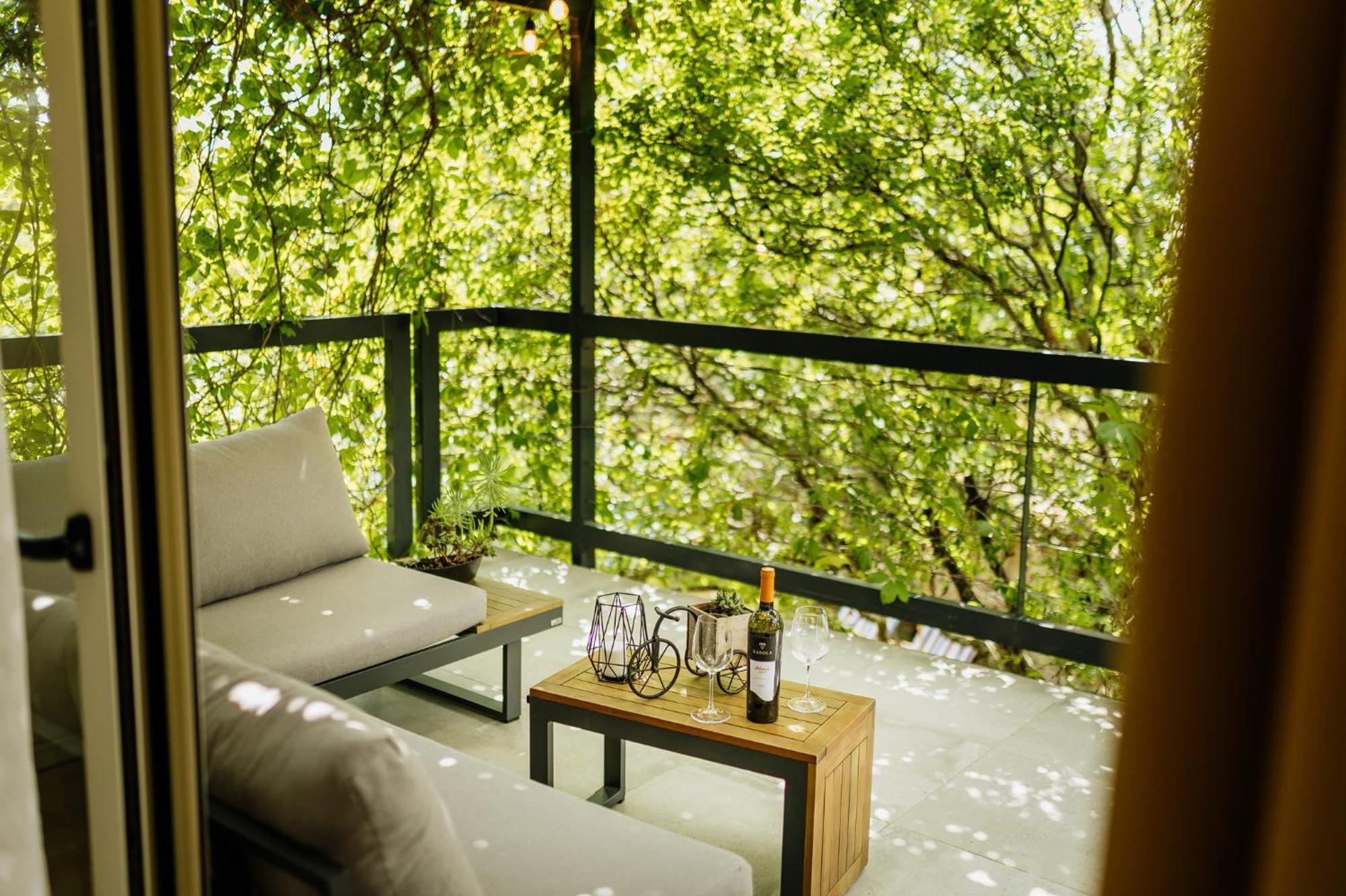 Peroj'S Green Oasis - Holiday Home Exterior foto
